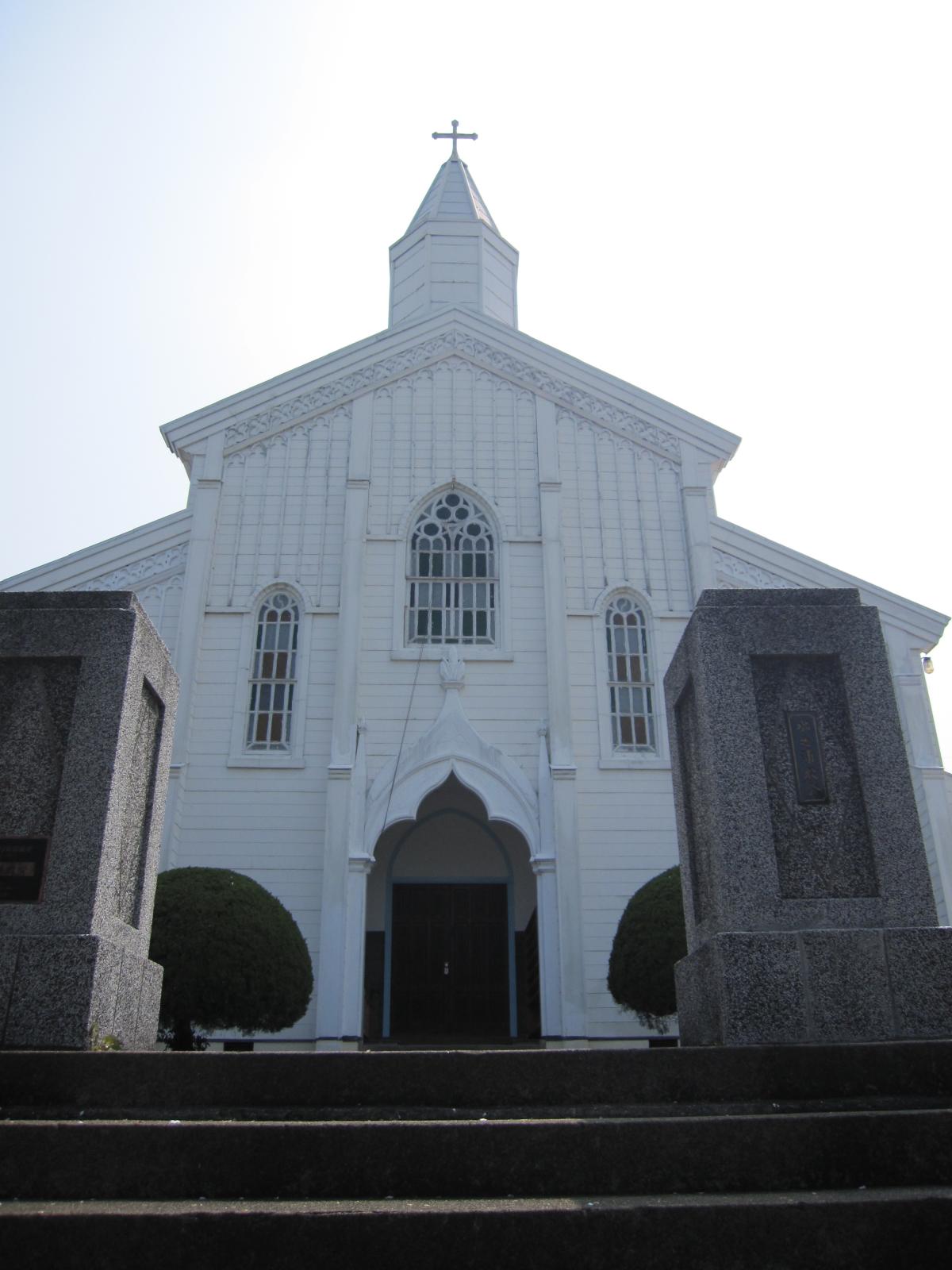 水ノ浦教会5の画像