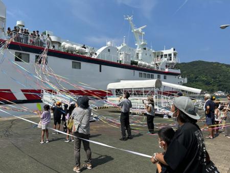 瞳を閉じて大合唱1