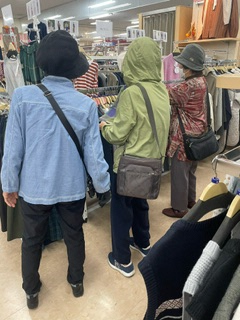 本山お試し買い物ツアー2