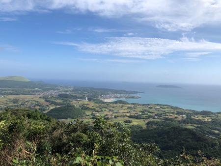 翁頭山ＰＪ整備作業1