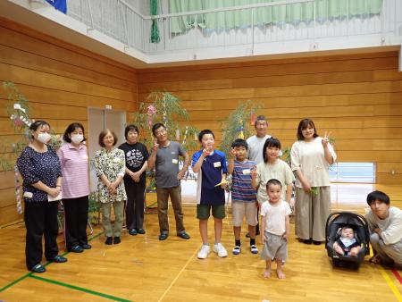 久賀なかよし広場3