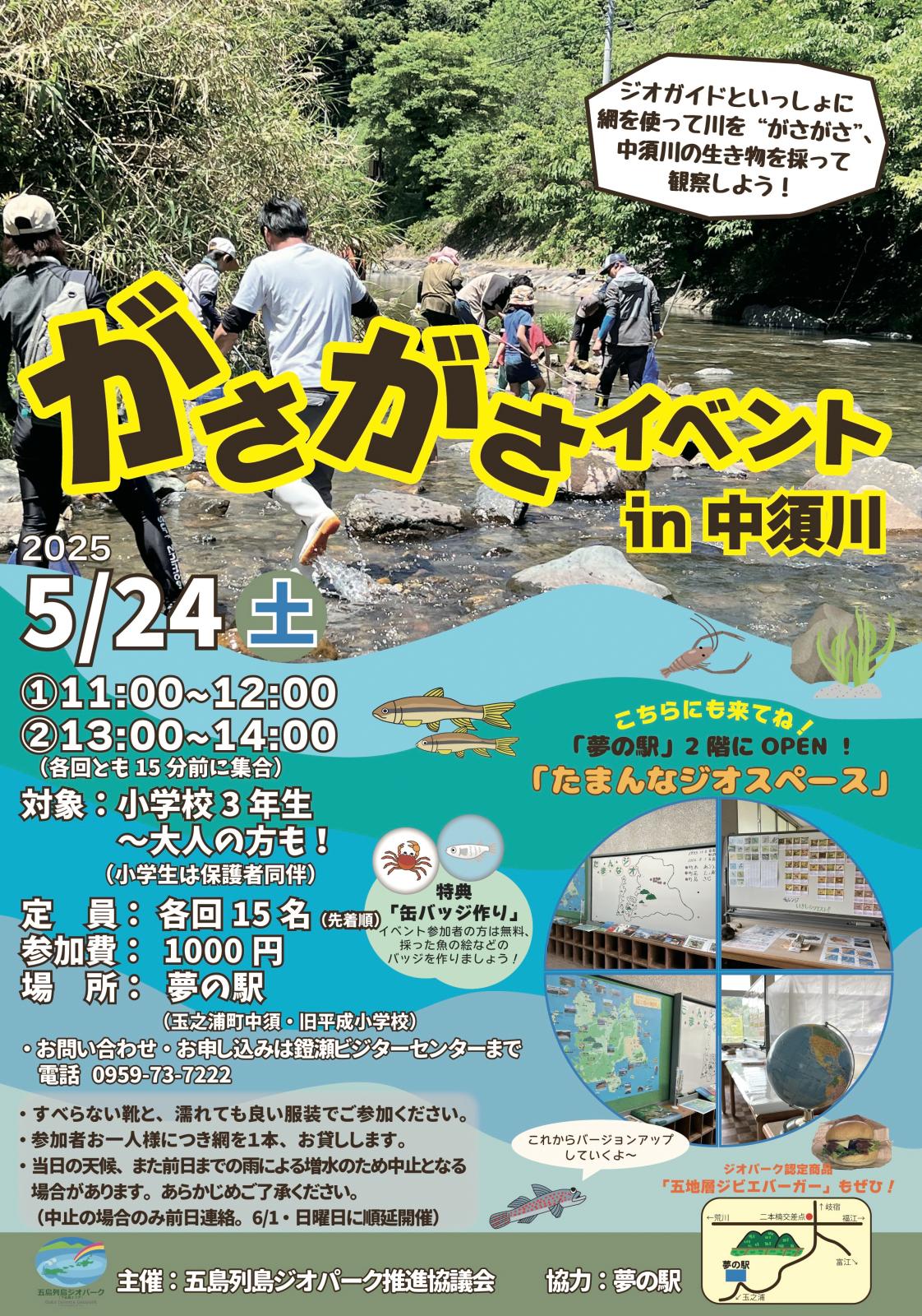 チラシの画像