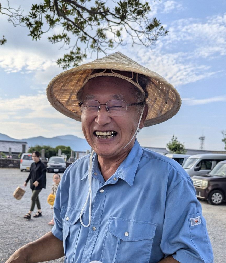永冶克行