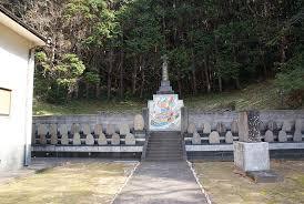 久賀島 牢屋の窄殉教記念協会