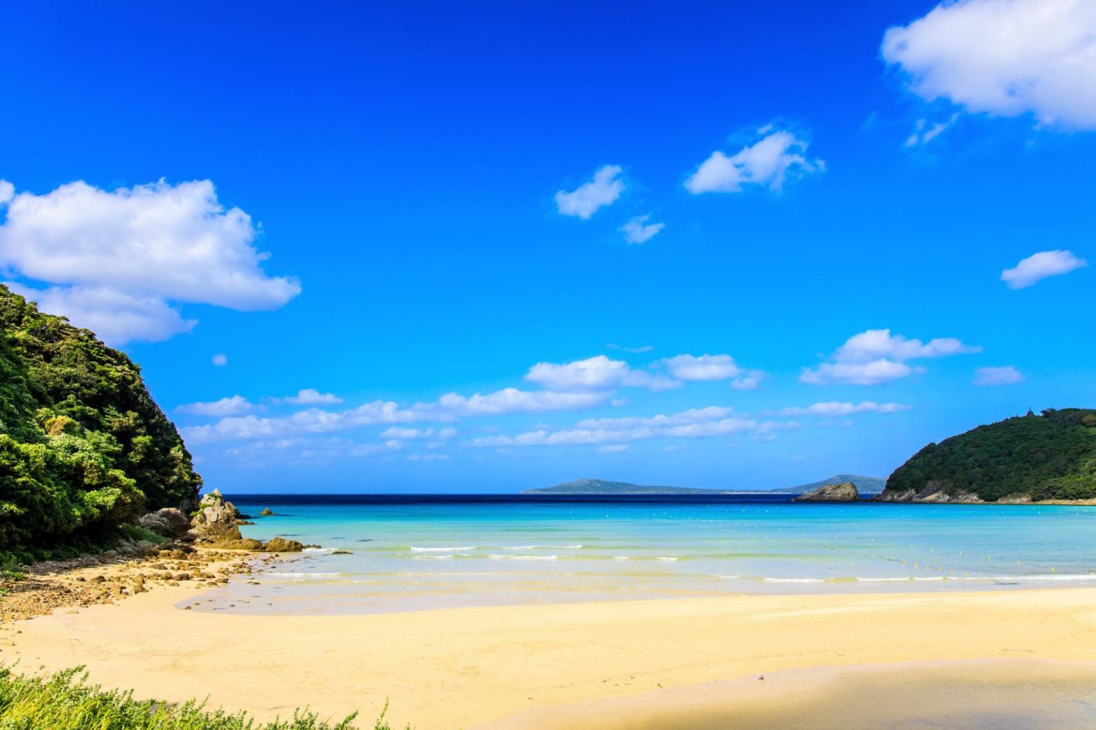 高浜海水浴場