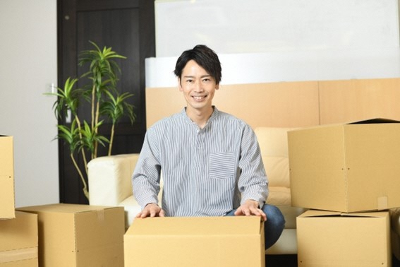 単身での移住の魅力とは？2