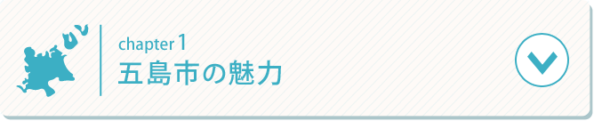 五島市の魅力