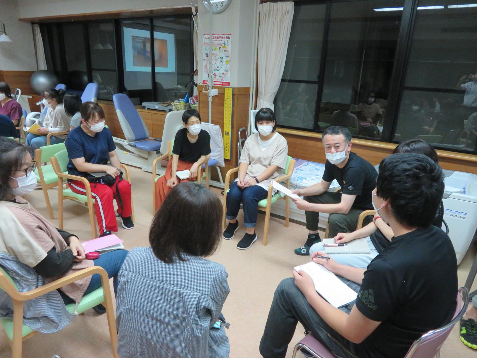 福寿園_研修会