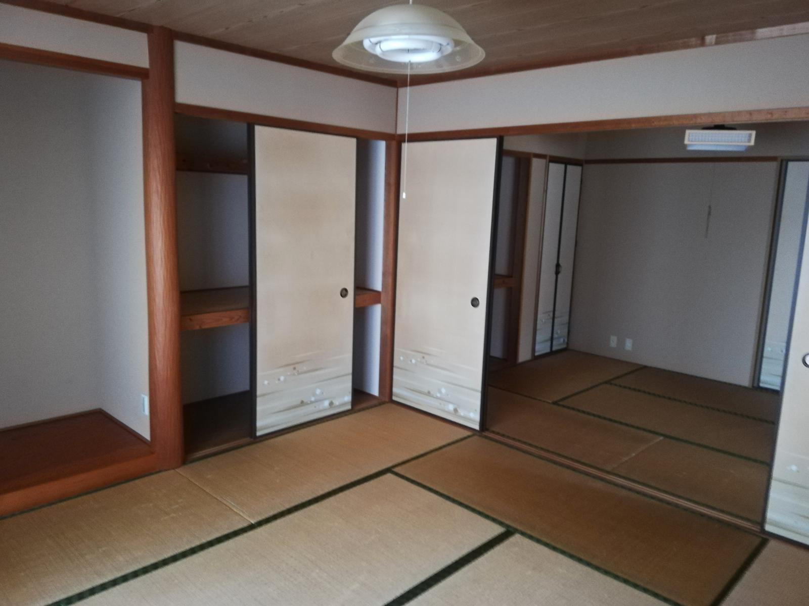 富江ap2階（和室）