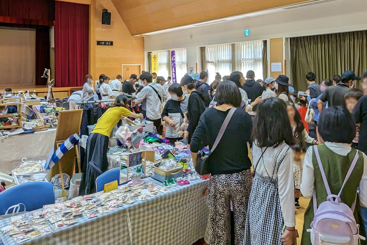 五島市こども未来フェスタ