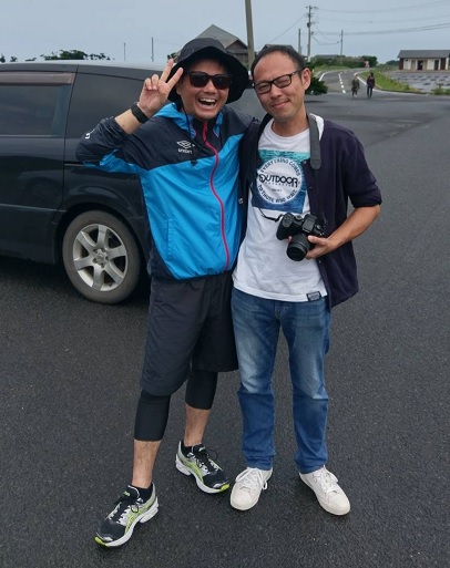 FIXlabのお二人