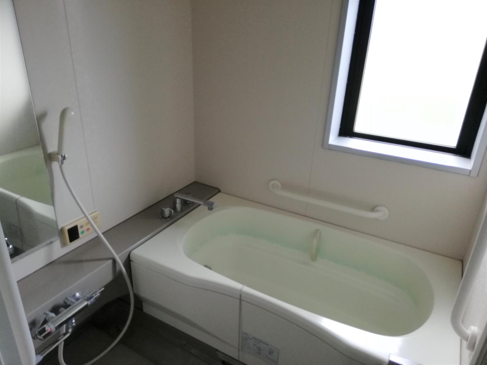 富江ap2階（浴室）