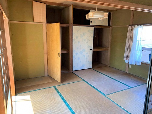 detached 奈留町浦（奈留島）