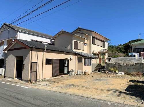 物件登録441（市民、新婚家庭、移住者）利用可能の写真