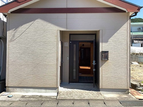 detached 奈留町浦（奈留島）