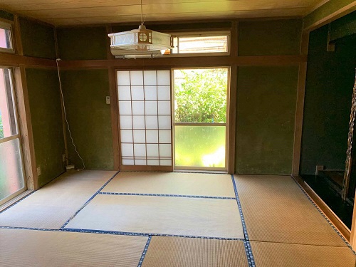 detached 奈留町浦（奈留島）
