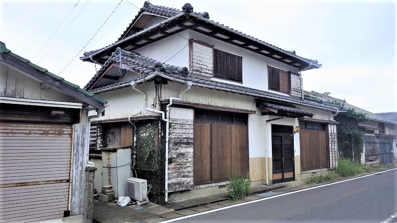 物件登録484（市民、新婚家庭、移住者）利用可能の写真