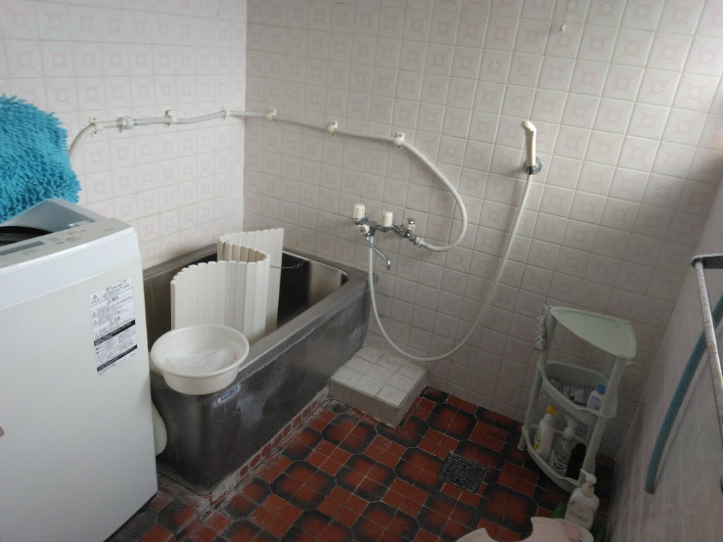 detached 上大津町