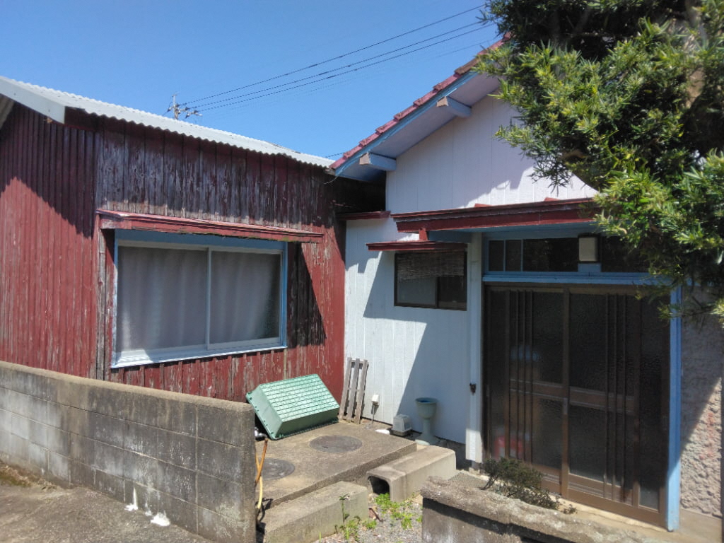 物件登録539（市民、移住者、新婚家庭）利用可能の写真