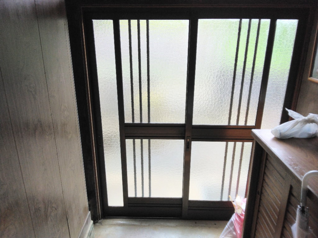 detached 上大津町