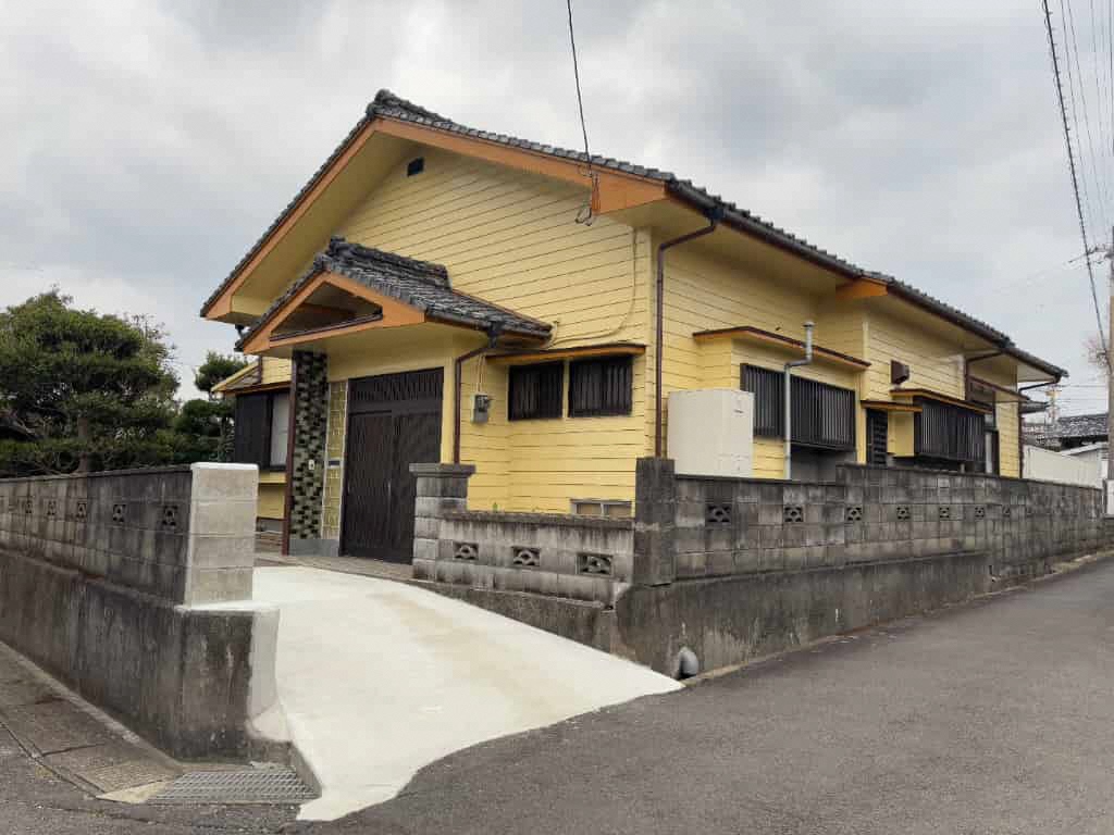 物件登録556（移住者のみ）利用可能の写真