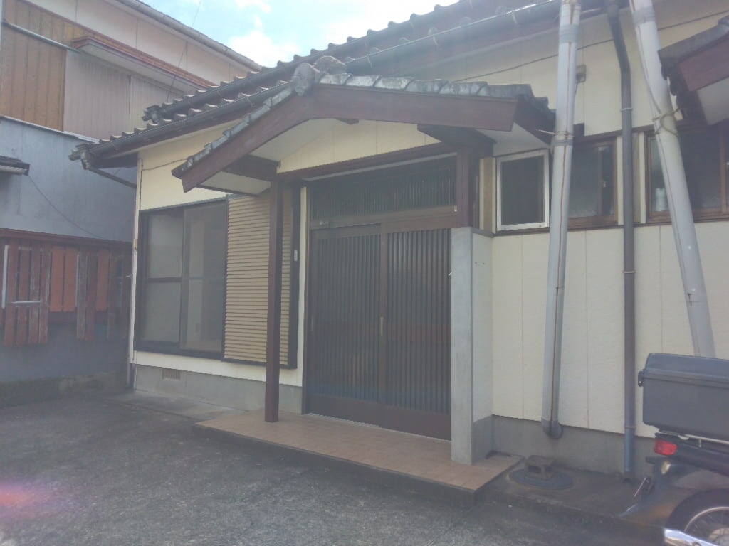 物件登録569（市民、移住者、新婚家庭）利用可能の写真