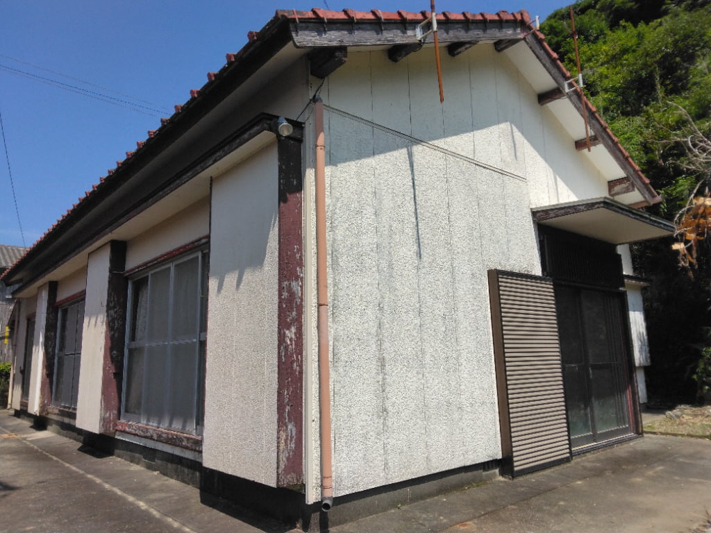物件登録574（市民、移住者、新婚家庭）利用可能の写真