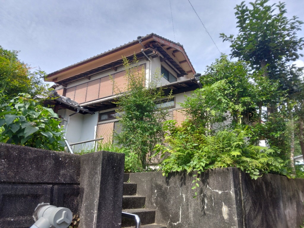物件登録575（市民、移住者、新婚家庭）利用可能の写真