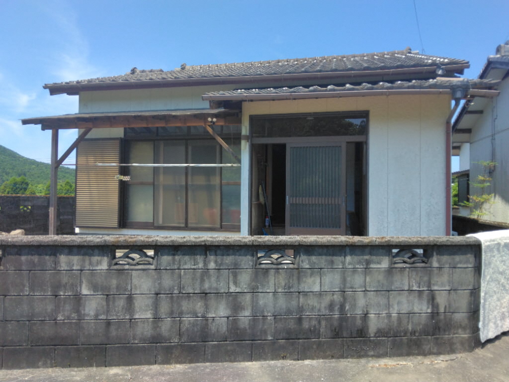 物件登録579（市民、移住者、新婚家庭）利用可能の写真