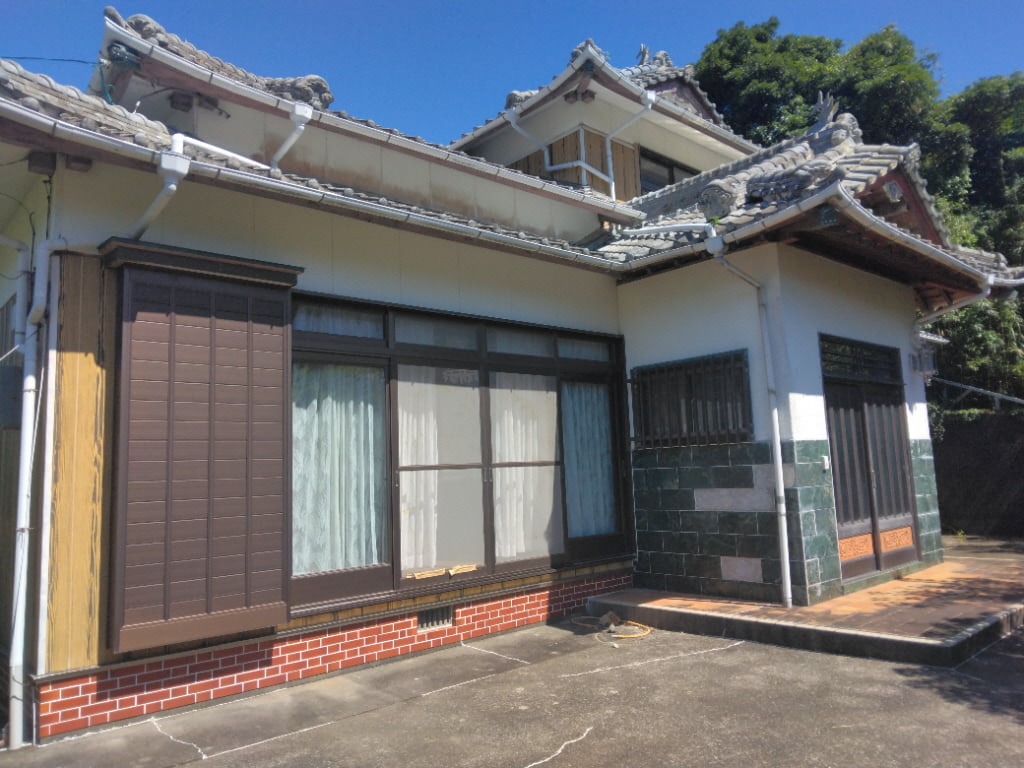 物件登録583（市民、移住者、新婚家庭）利用可能の写真