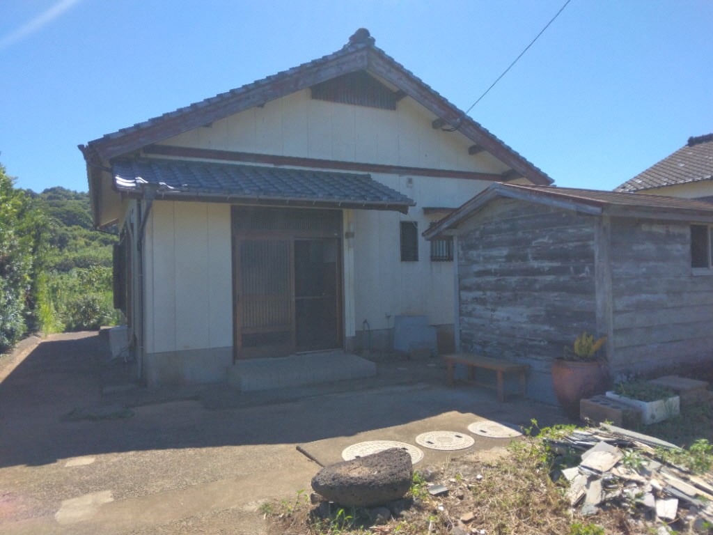 物件登録585（市民、移住者、新婚家庭）利用可能の写真