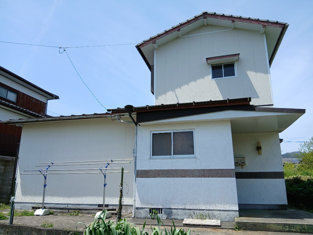 物件登録587（移住者）利用可能の写真