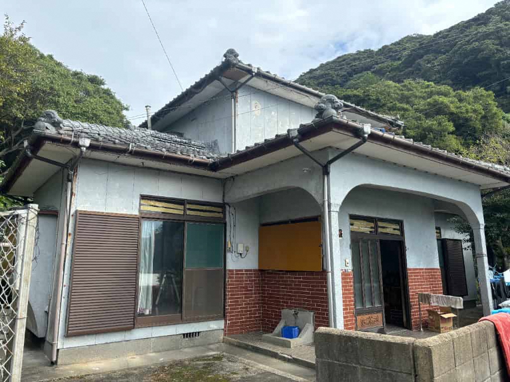 物件登録588（市民、移住者、新婚家庭)利用可能の写真