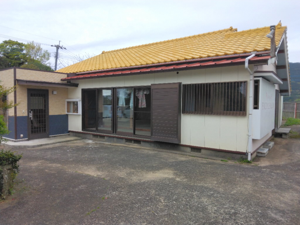 物件登録592（市民、移住者、新婚家庭）利用可能の写真
