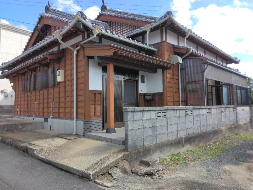 物件登録593（市民、移住者、新婚家庭）利用可能の写真