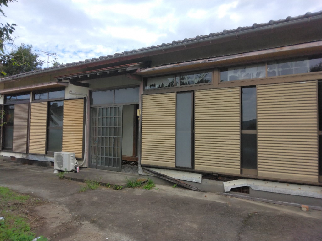 物件登録596（市民、移住者、新婚家庭）利用可能の写真