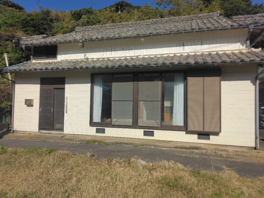 物件登録597（市民、移住者、新婚家庭）利用可能の写真