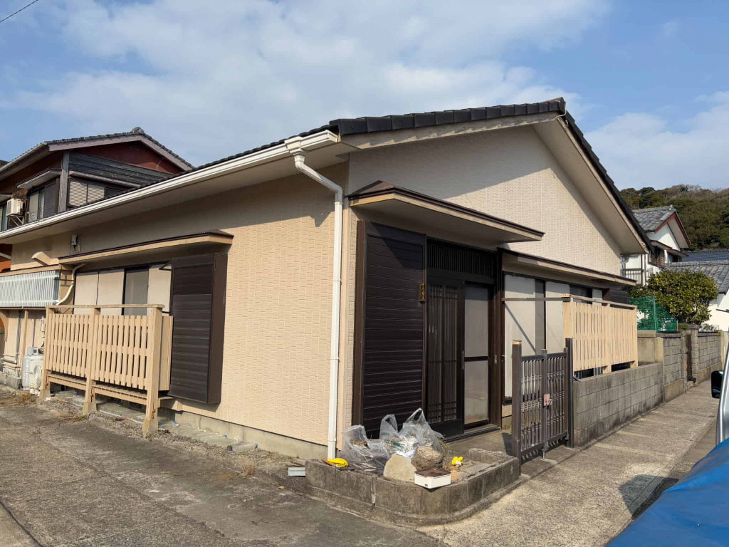 物件登録605（移住者のみ）利用可能の写真