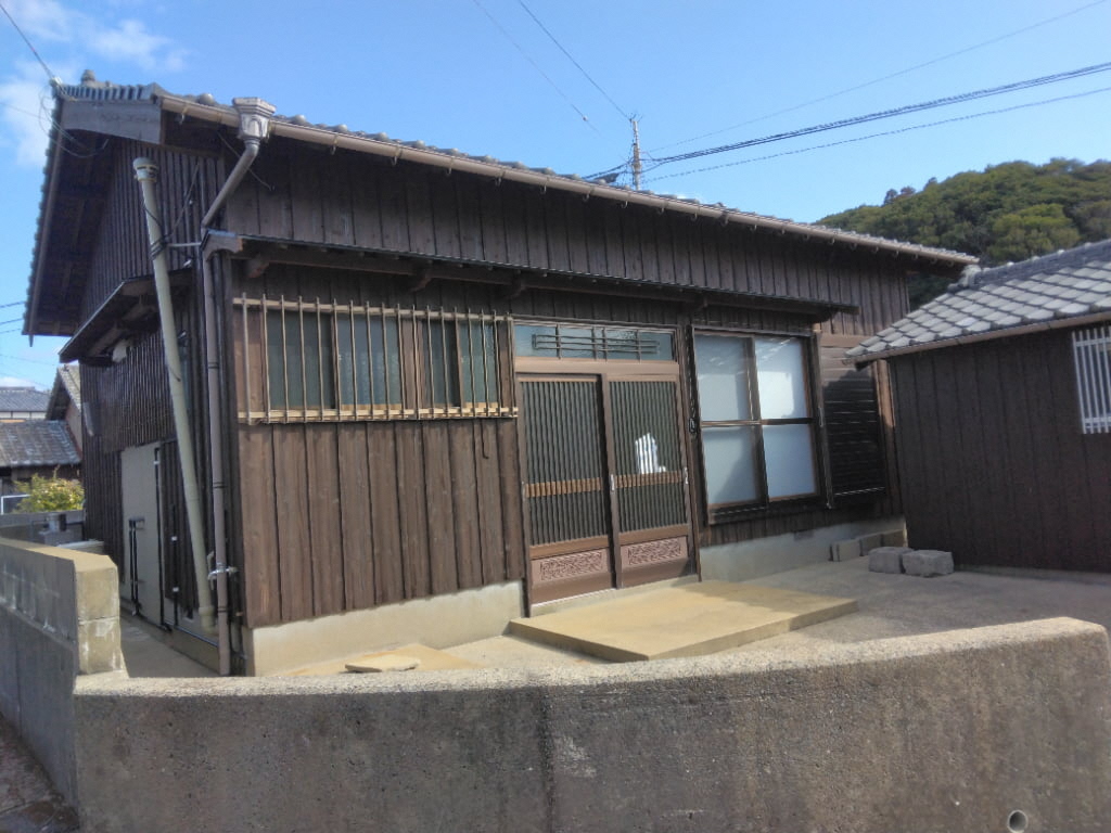 物件登録614（市民、移住者、新婚家庭）利用可能の写真