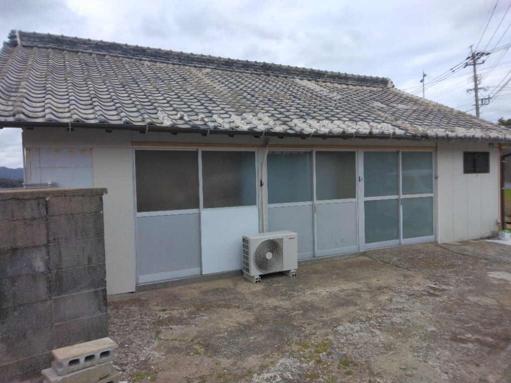 物件登録616（市民、移住者、新婚家庭）利用可能の写真