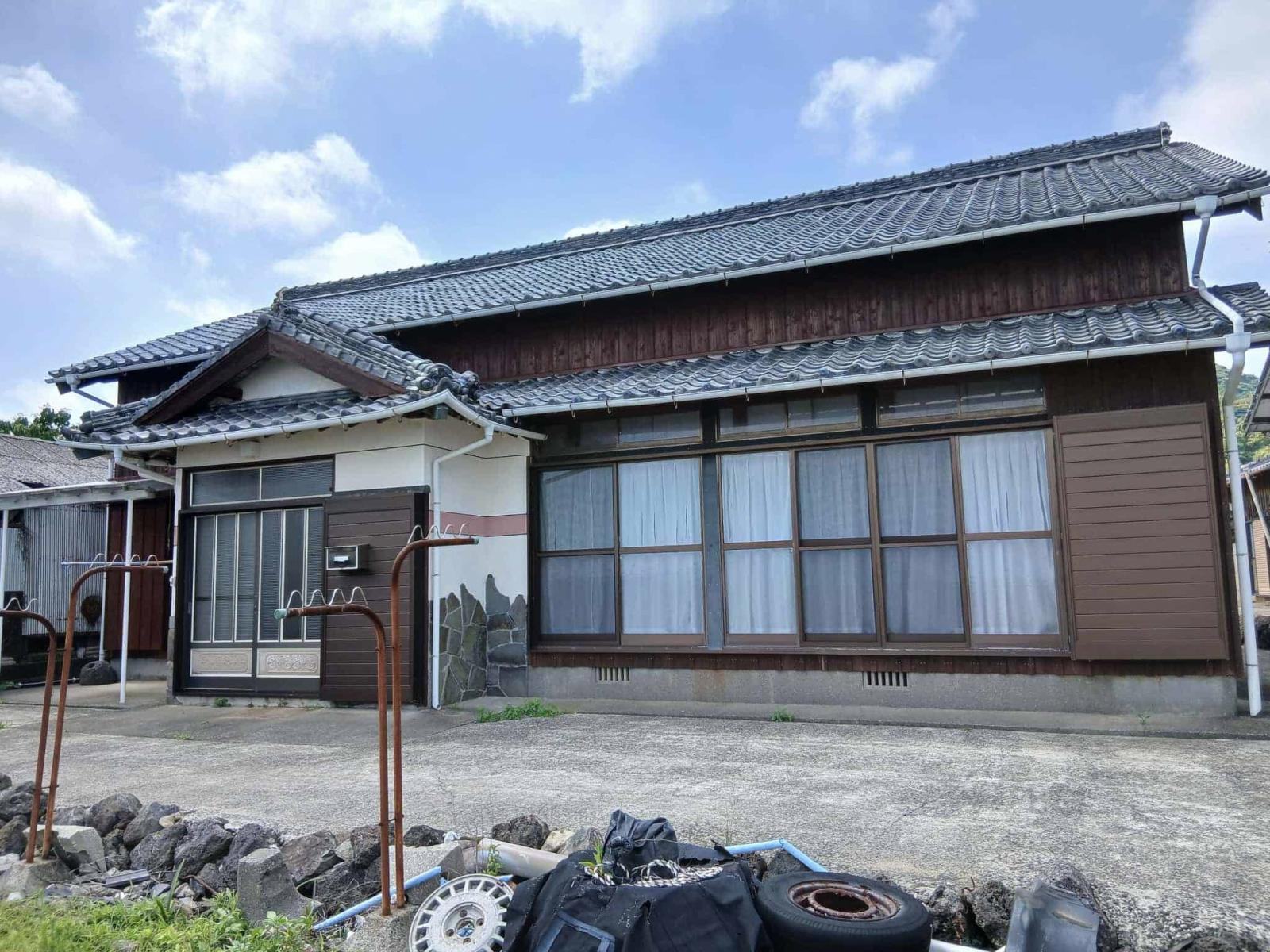 物件登録617（移住者）利用可能の写真