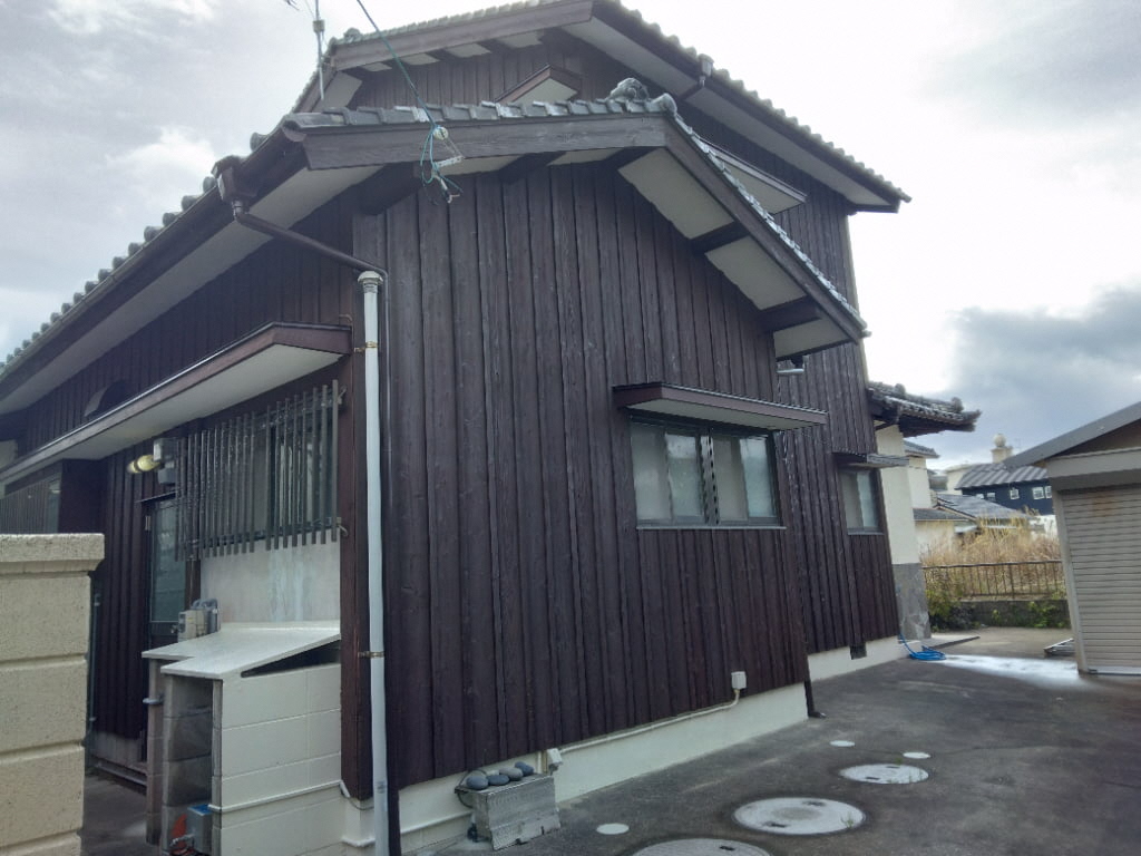 物件登録618（市民、移住者、新婚家庭）利用可能の写真