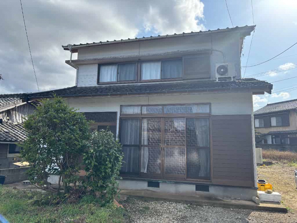 物件登録620（市民、移住者、新婚家庭）利用可能の写真
