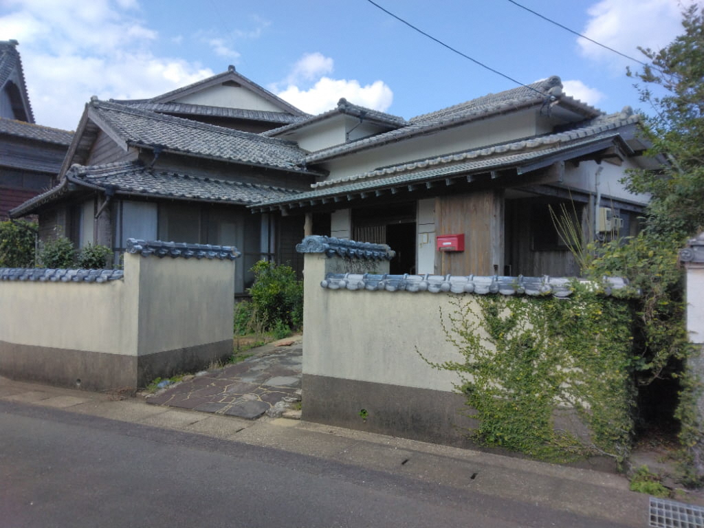 物件登録621（市民、移住者、新婚家庭）利用可能の写真