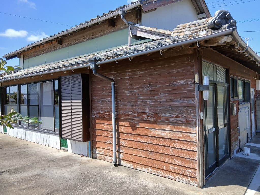物件登録625（移住者）利用可能の写真