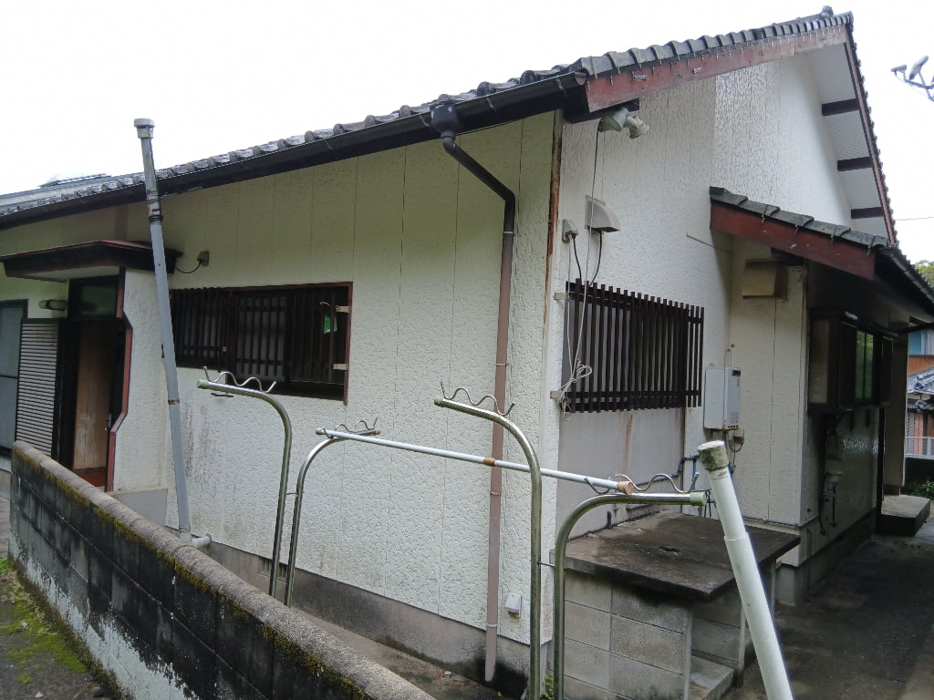 物件登録629（市民、移住者、新婚家庭）利用可能の写真