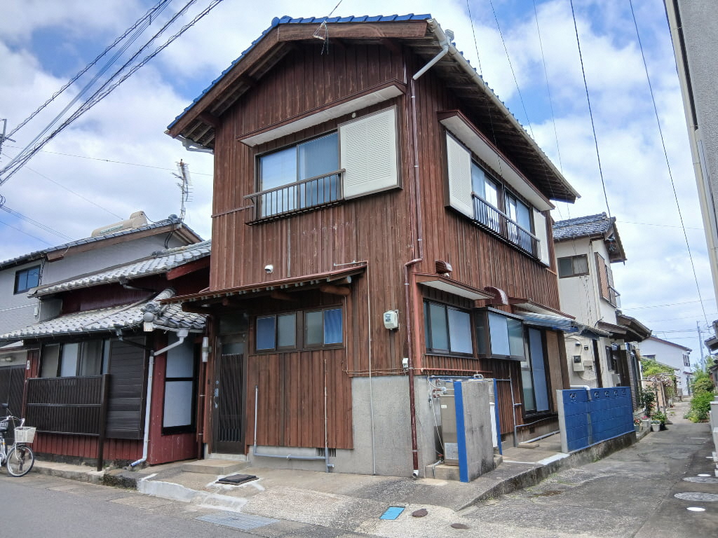 物件登録632（市民、移住者、新婚家庭）利用可能の写真