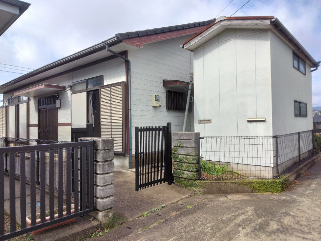 物件登録635（市民・移住者・新婚家庭）利用可能の写真