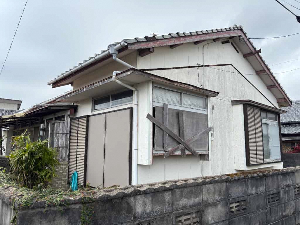 物件登録636（市民、移住者、新婚家庭）利用可能の写真