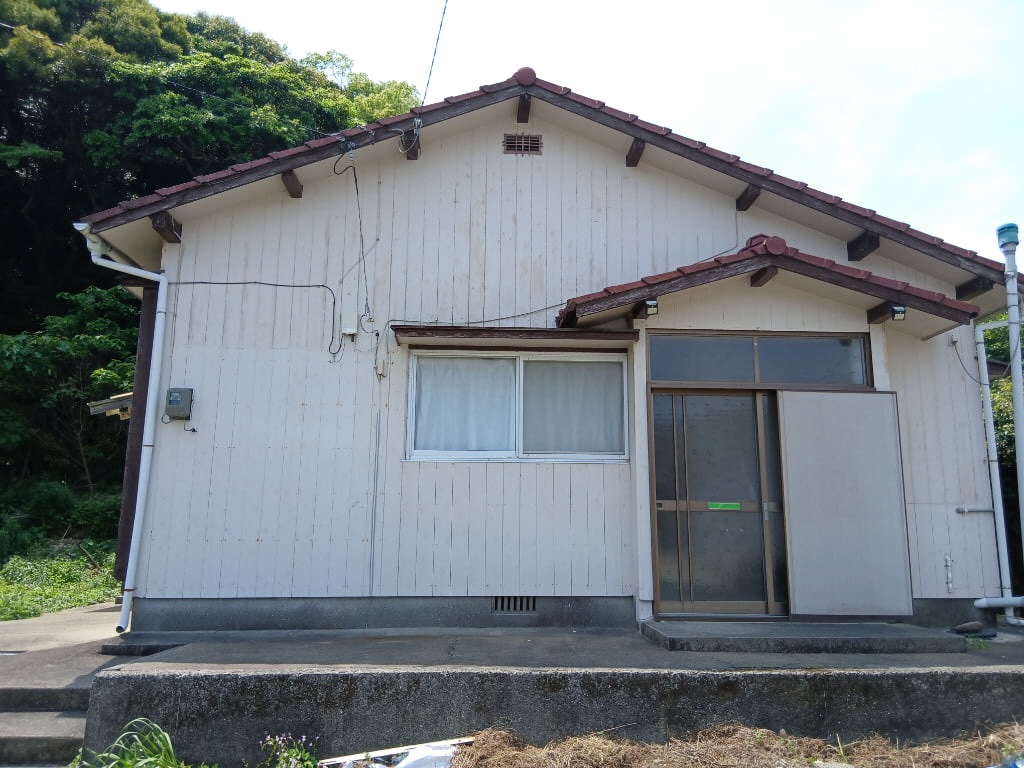 物件登録638（市民、移住者、新婚家庭）利用可能の写真